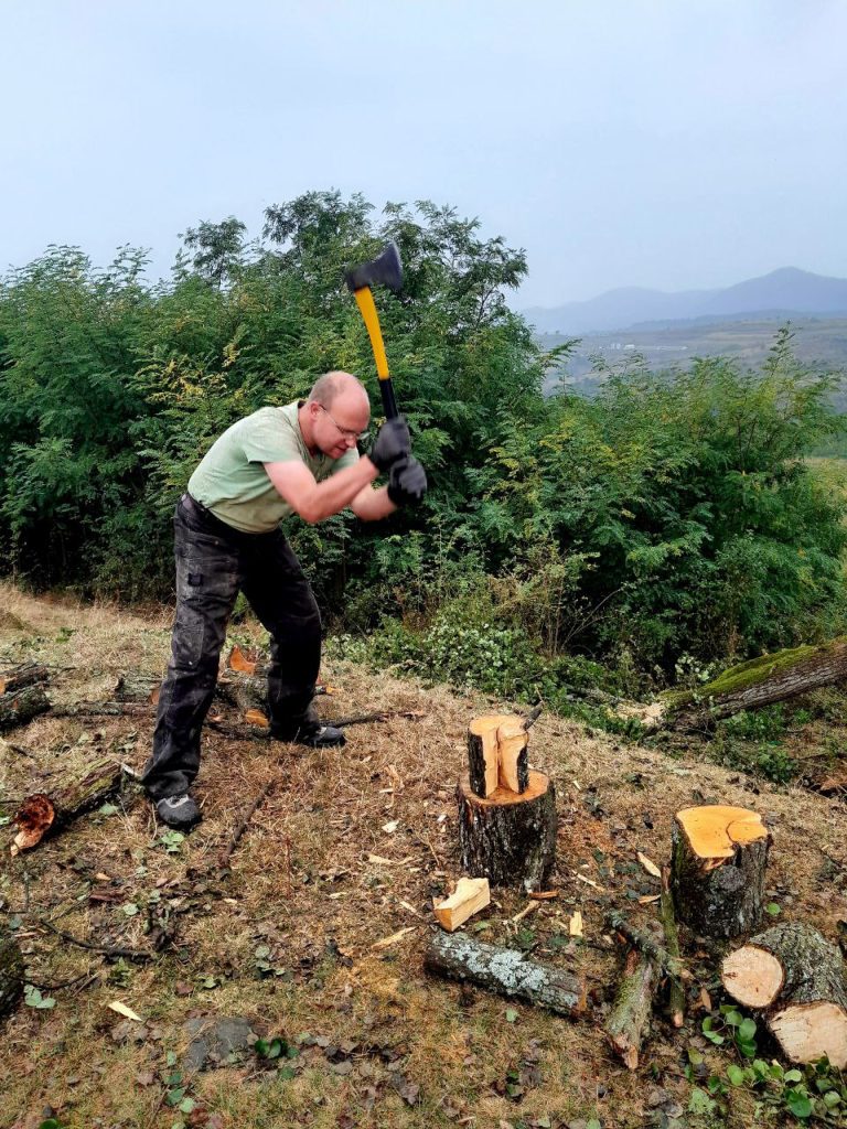 zelfvoorzienend, autonoom,vrij
